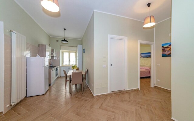 Beautiful Apartment in Salerno With 2 Bedrooms and Wifi