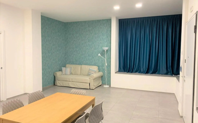 Rivabella Suite Apartments