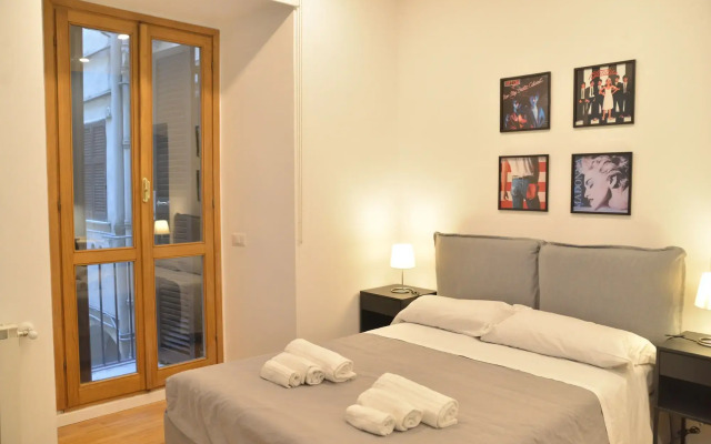 All You Need Is Rome Guesthouse