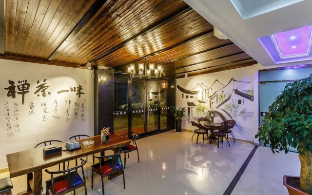 Wuzhen Dreamy atmosphere Inn