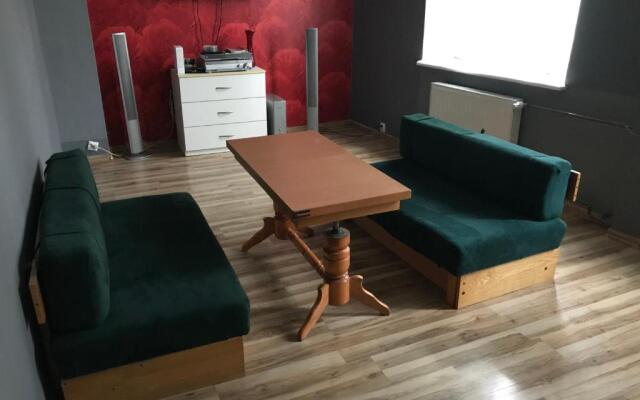 apartament stare-polesie