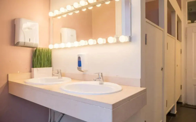 No Limit Bairro Alto