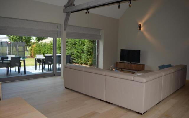 Vakantiewoning Den Landman