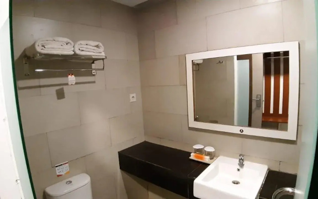 Xtra Hotel Bengkulu