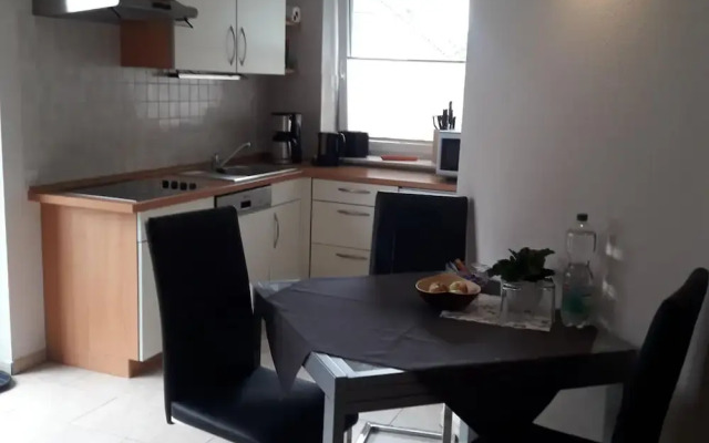 Apartment in Boltenhagen for 3 Person