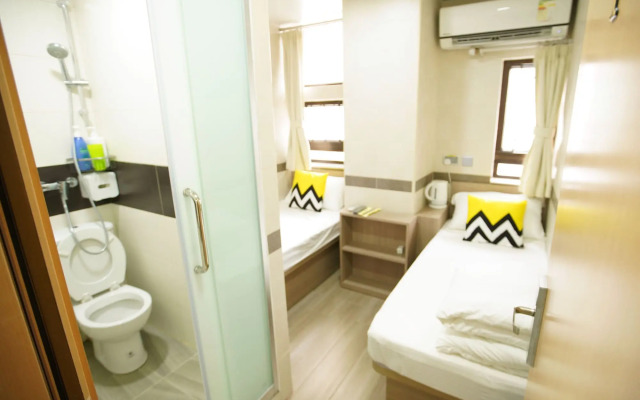 Kong Hing Guest House