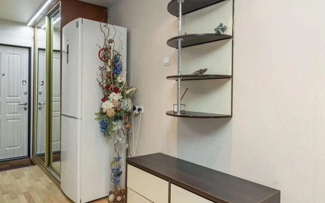 Апартаменты на улице Некрасовская