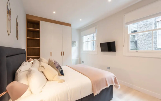 Sweet Inn - Kensington High Street