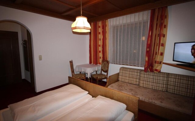 Pension Kumbichlhof