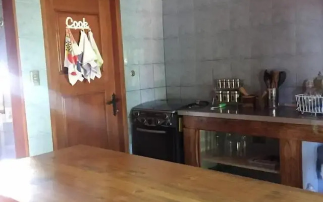 Hostel Casa Kütral