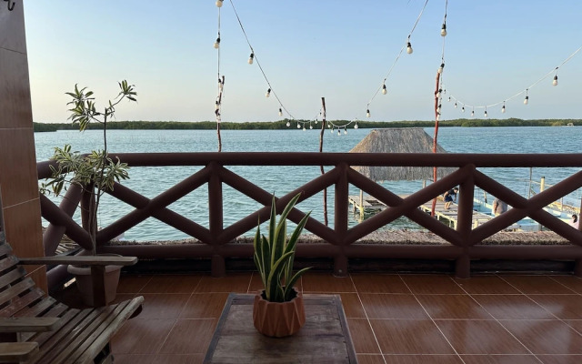 Hotel el Faro