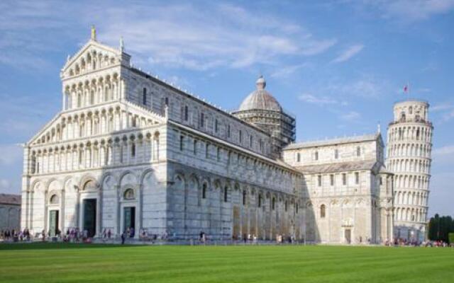 A Casa Mia... nel Corso