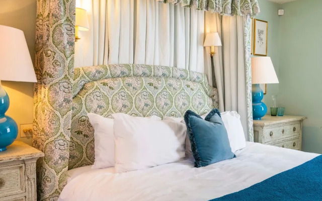 North Lodge Luxury Accommodation