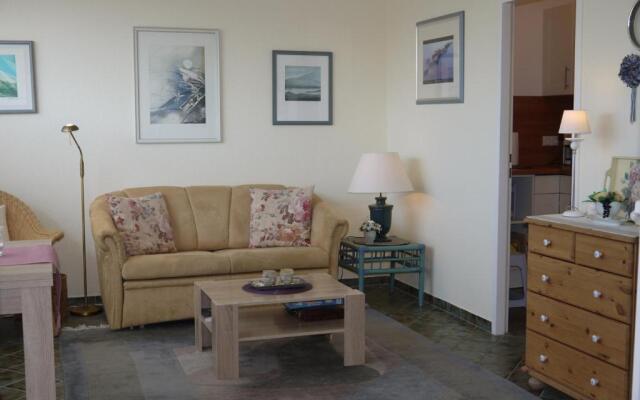 Ferienwohnung Schieko