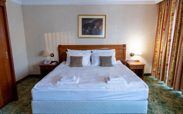 Best Western Hotel Turist