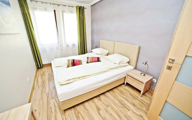 IRS ROYAL APARTMENTS Apartamenty IRS Sopocka Rezydencja