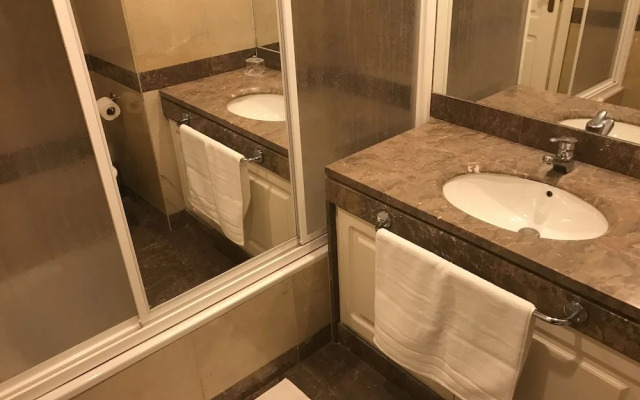 Saldanha Residence Apartments