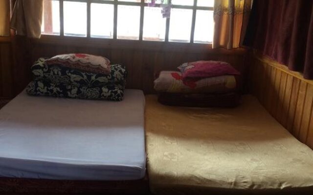 Anh Duc Homestay