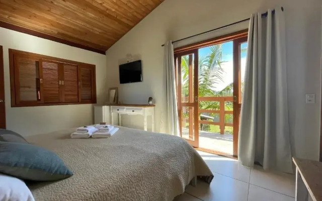 Pousada Lagoa do Rosa