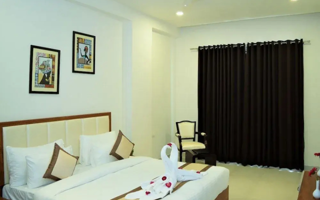 Hotel Siddhartha Inn