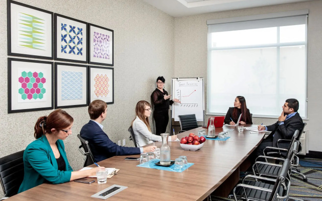 Candlewood Suites West Edmonton - Mall Area by IHG