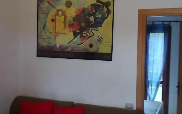 Residenze Sa Murta Marina