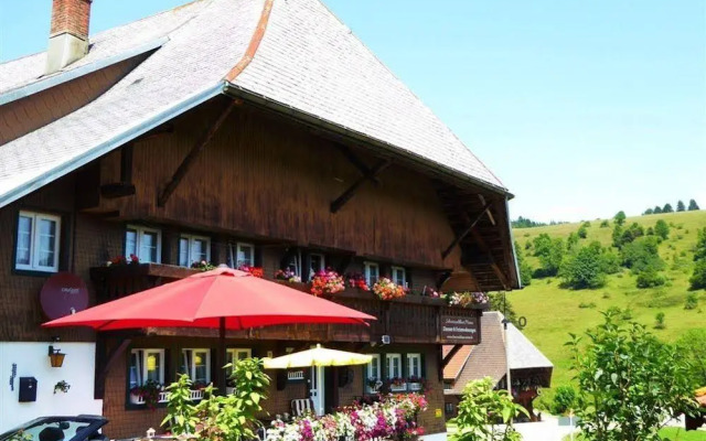 Schwarzwaldhaus Marion