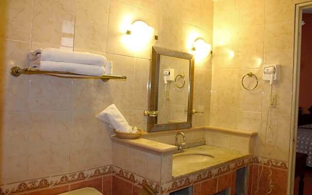 Hotel Posada Doña Lala