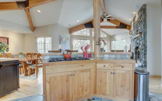 3 Mulligan-On Golf Crse-4BR/3BA