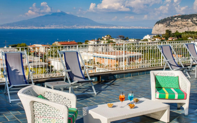 Hotel Zi Teresa