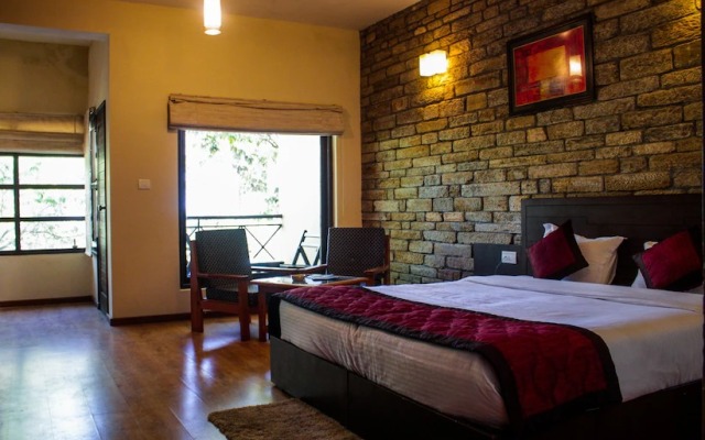Kasaar Jungle Resort