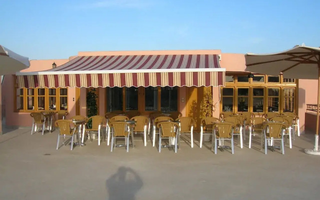 Résidence Touristique Koutoubienne