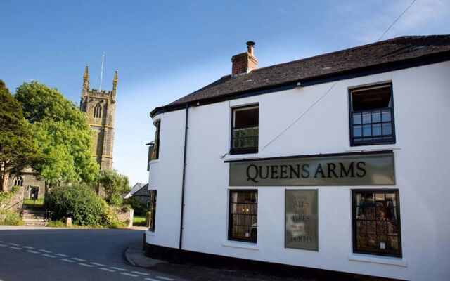 Queens Arms