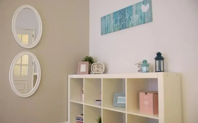 Nove de Julho Apartment