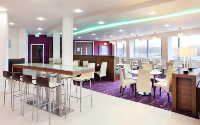 Holiday Inn Express Tamworth by IHG