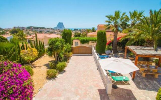 Villa Erik - Plusholidays