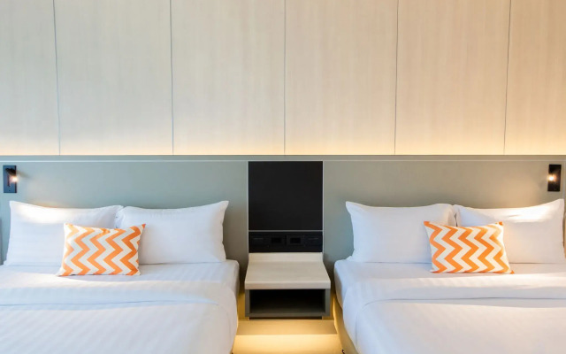 Lacol Khao Yai - A Chatrium Collection