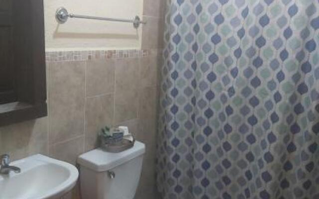 Hotel Vista al Cerro