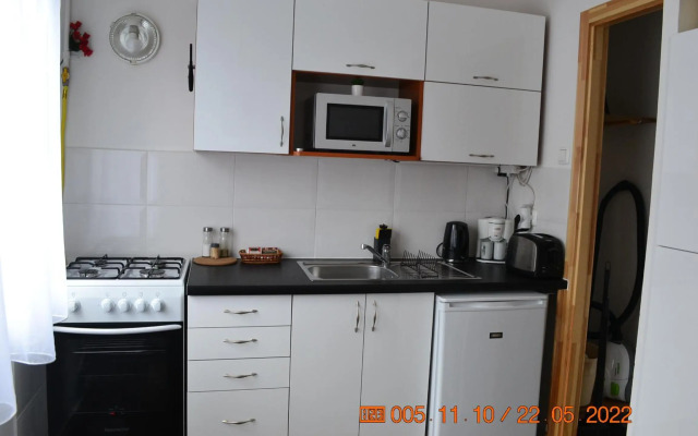 Sziget Apartman