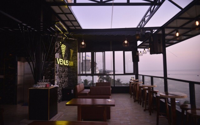 Venus Hotel & Sky Bar Phu Quoc