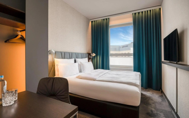 Motel One Brussels