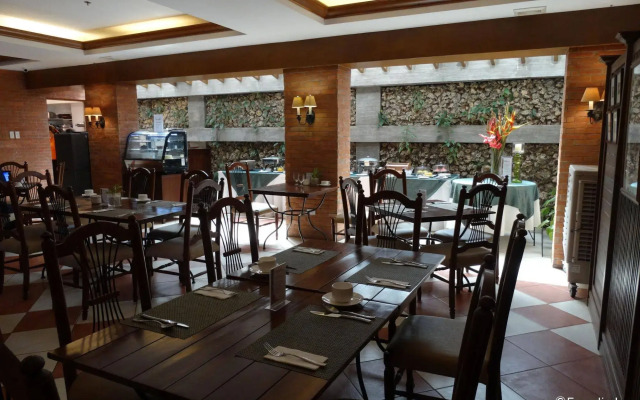 Hotel Vicente
