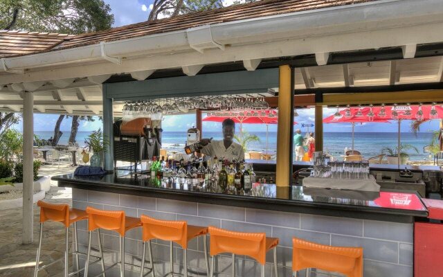 The Club, Barbados Resort & Spa Adults Only - All Inclusive