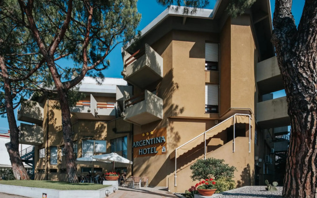 Hotel Argentina
