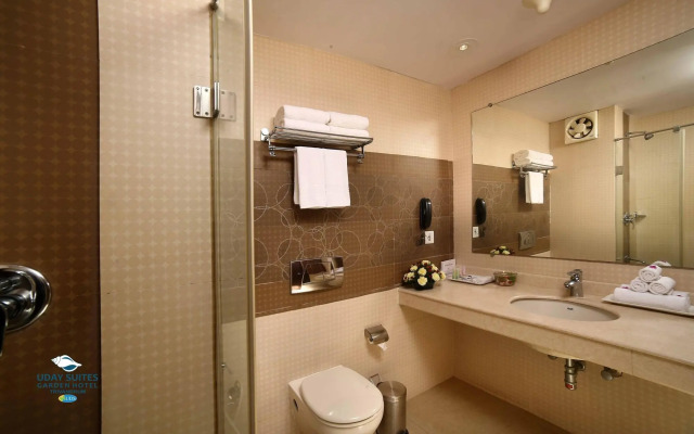 Uday Suites