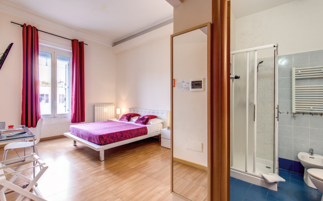 Bon Ton by DOT Suites