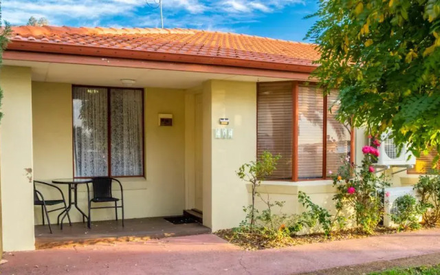 Australind Tourist Park