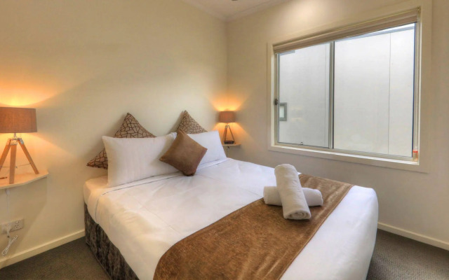 Tasman Holiday Parks - Lake Mulwala