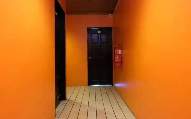 OYO 1028 15 Avenue Inn