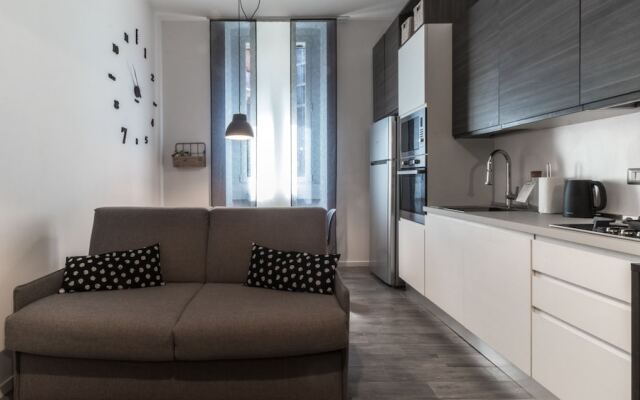 Italianway Macchi 86